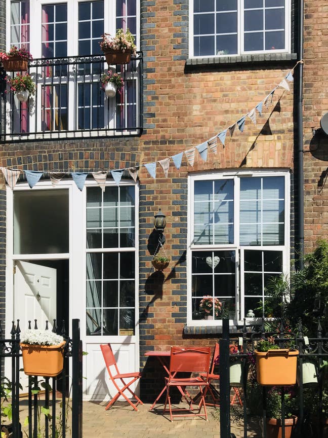 Two Beautiful Double Rooms in Lovely Mews, N19  Main Photo