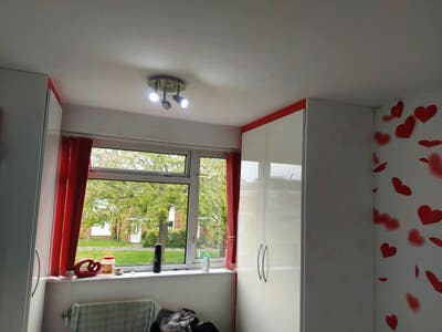 Double Room  Main Photo
