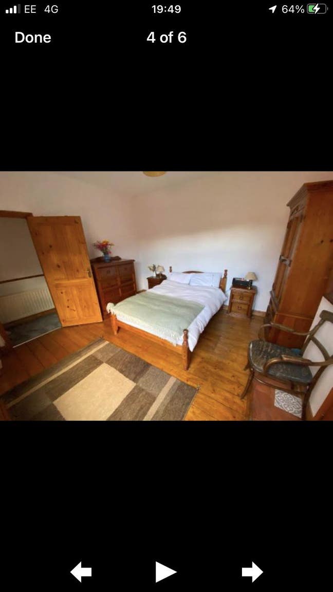 Double room Main Photo