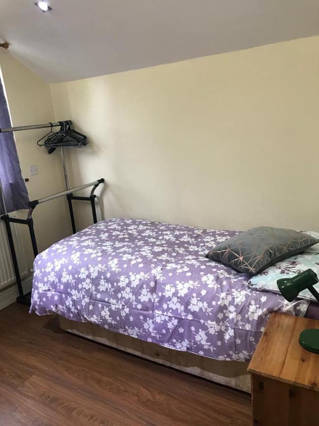 Single Room Available on 3Rd Dec Main Photo