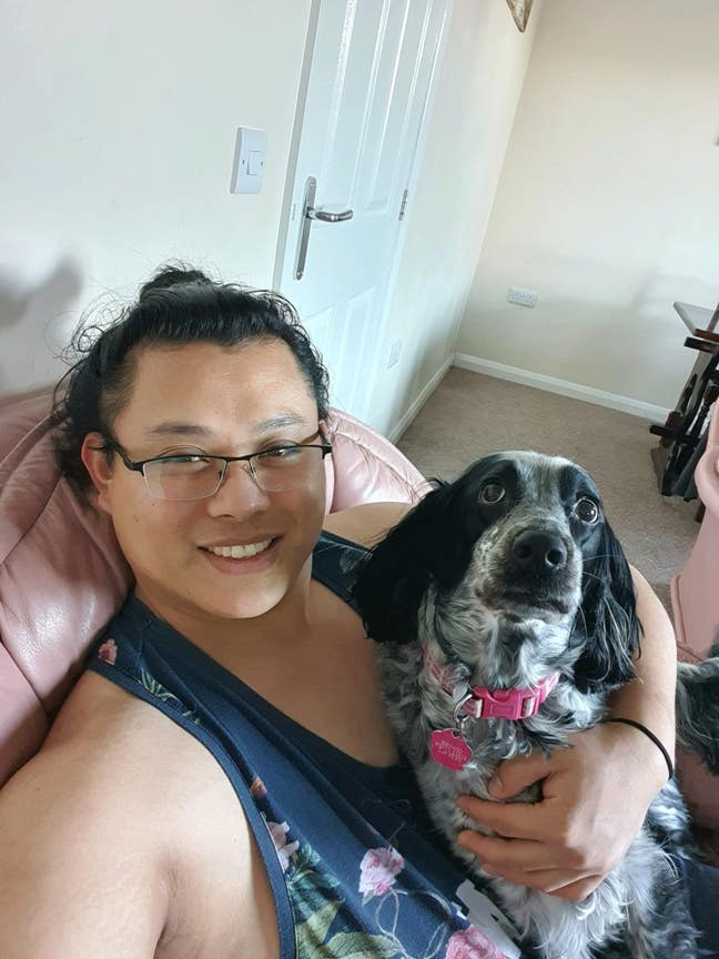 Flat share for one Main Photo