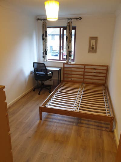 Double room in Roehampton *newly refurbished* Main Photo