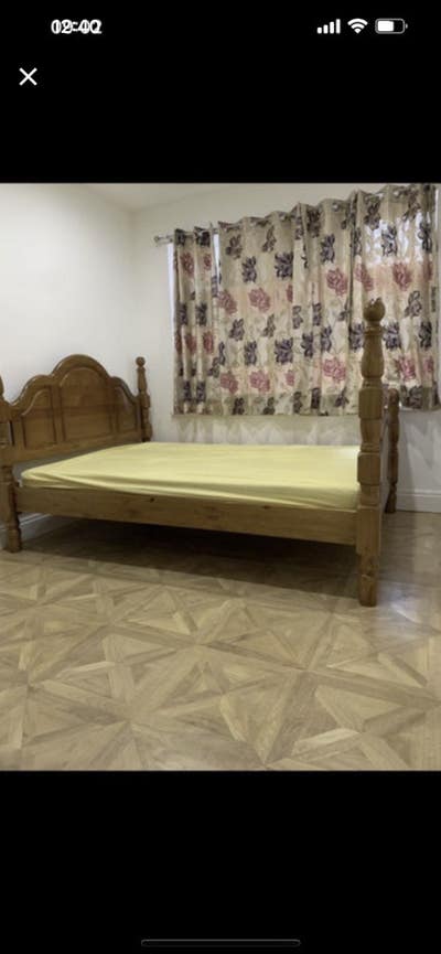 Double bedroom available in Hayes Middlesex  Main Photo