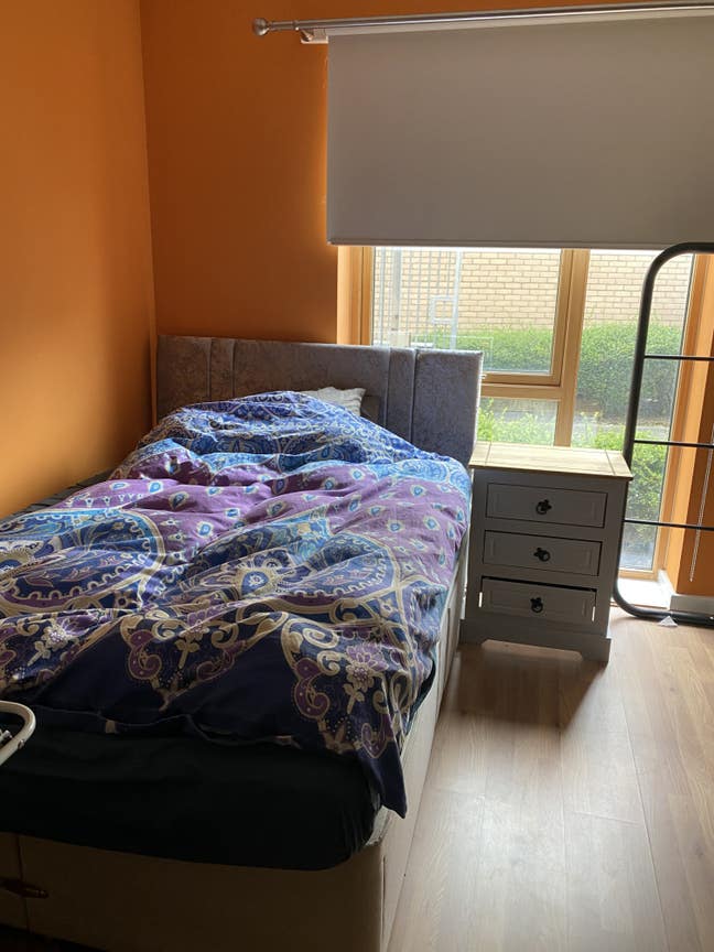 Lovely clean room Main Photo
