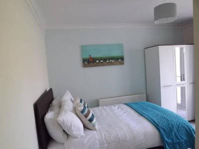 * Hotel Quality 5 Star En-Suite Double Rrom * Main Photo
