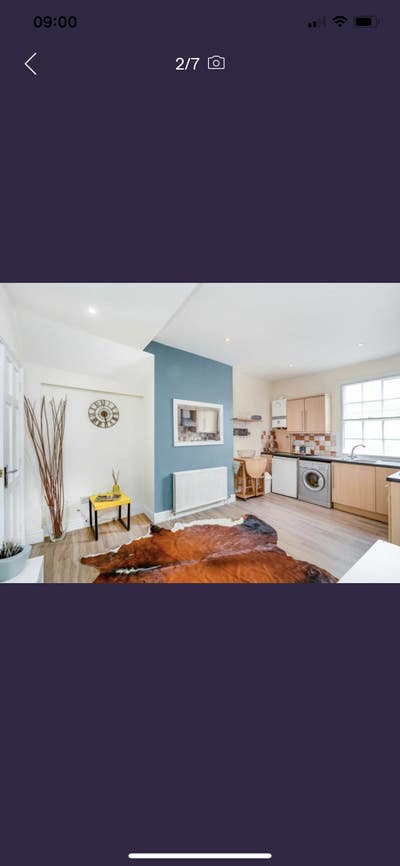 1 Bed Flat Royston - Hertfordshire Main Photo