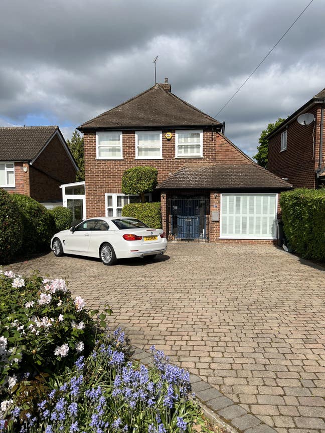 Uxbridge Town No Deposit All Bills Included Main Photo