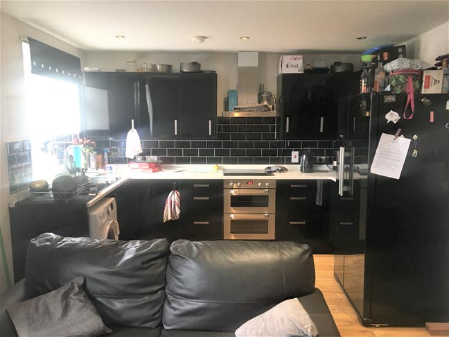 Half a Month Rent Free If You Move in Before 13/03 Main Photo