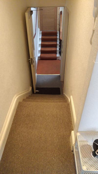 Bright 2 Bed Flat in Broomhill Main Photo
