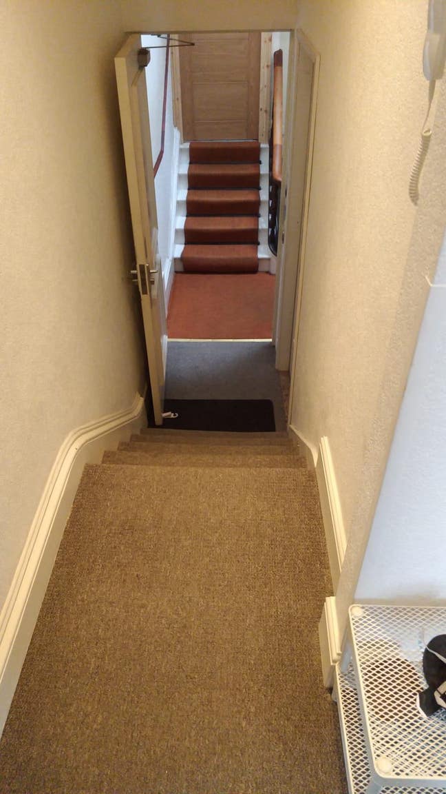 Bright 2 Bed Flat in Broomhill Main Photo