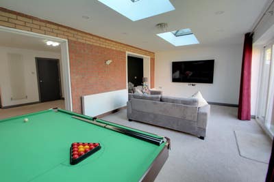 High-Spec 6 Bed House Share – Thorpe Astley Main Photo
