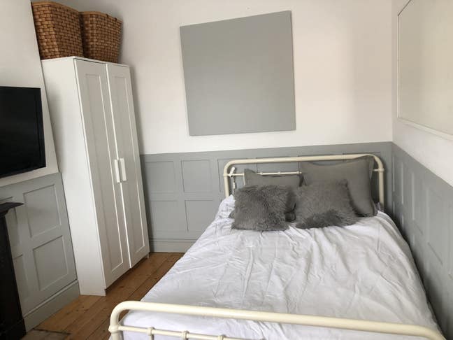 Double room available  Main Photo