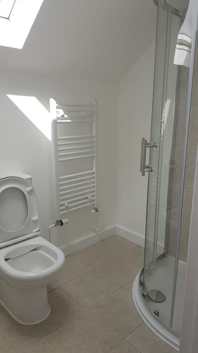 Rooms to let Main Photo