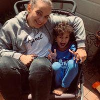 Professional Female seeks a double room Main Photo