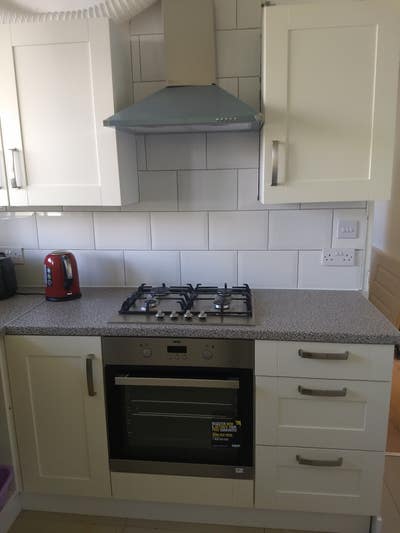 Paddington  W2 Lovely Double Rooms Main Photo