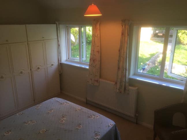 Big Double, Own Lounge, BN2 4JH, &pound;799 w. all bills Main Photo