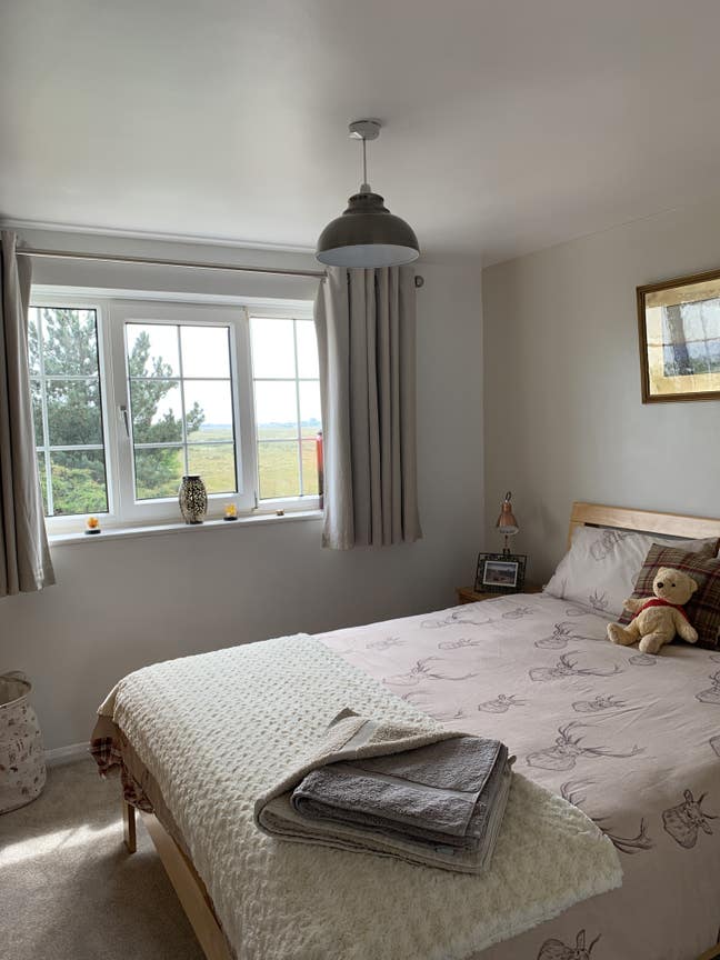 Double room with private bathroom  Main Photo