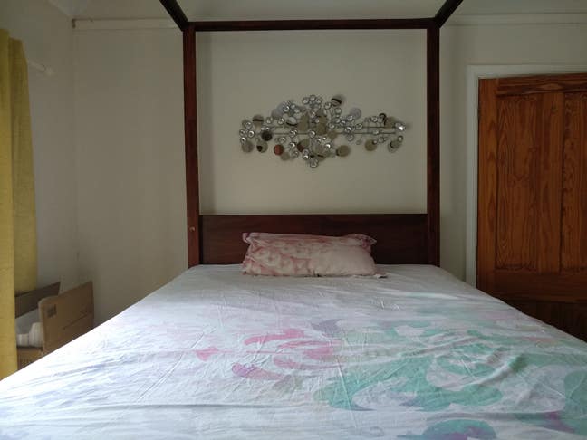 Double bedroom Main Photo