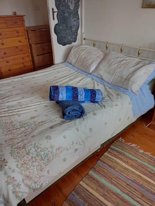 Double room Main Photo