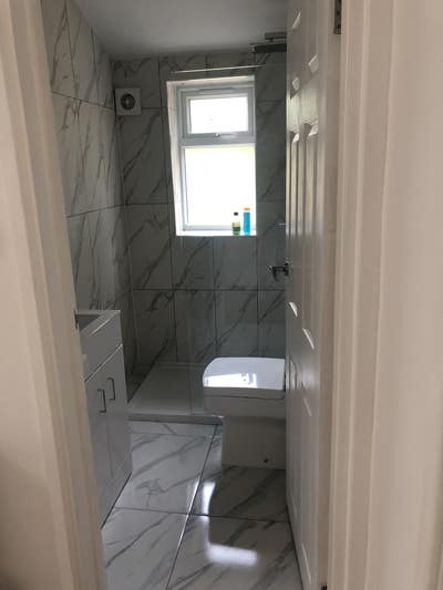 New built room available Main Photo