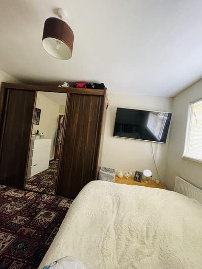Double room for rent  Main Photo