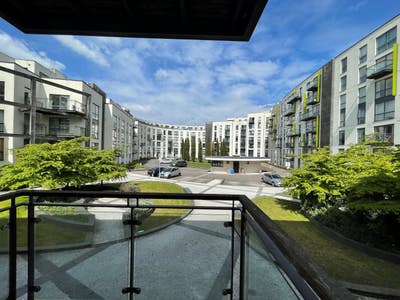 1 Bedroom Apartment  Main Photo