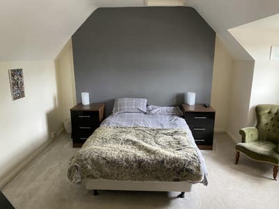 Double Room  Main Photo