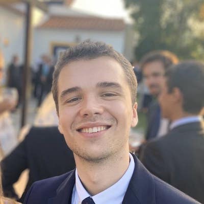 Hi, my name is Luís, I’m 32 years old.  I ... Main Photo