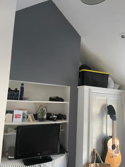 Double Room Available In Central Cambridge Main Photo