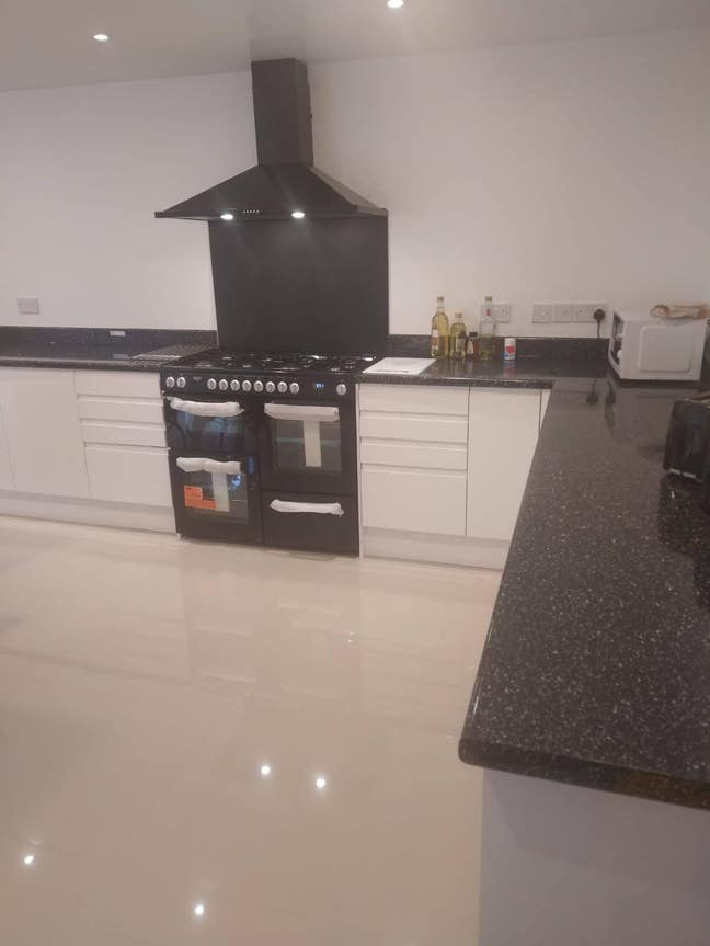 A Brand new  house-  rooms available   Main Photo