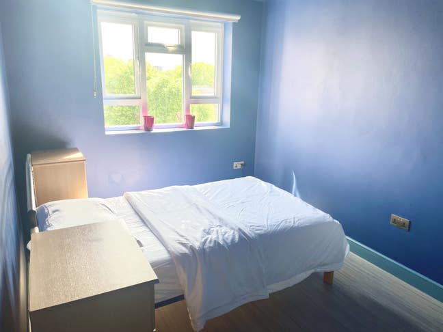 Double Room near Parson Green (all bills inc.) Main Photo