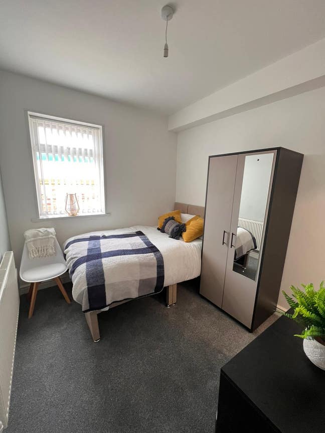 **Beautiful Ensuite Room WA1** Main Photo