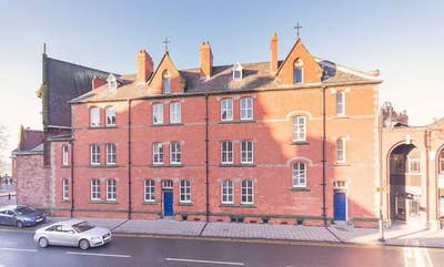 Self Contained 1-Bedroom Apartment- All Bills Inc. Main Photo