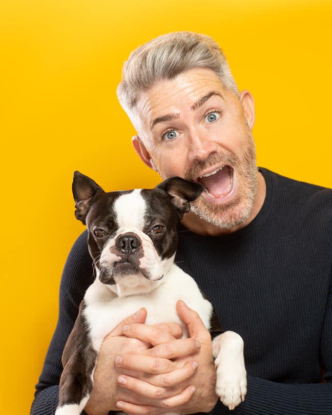 Seeking a new home! Main Photo