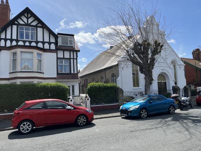 Home from Home in Llandudno Main Photo