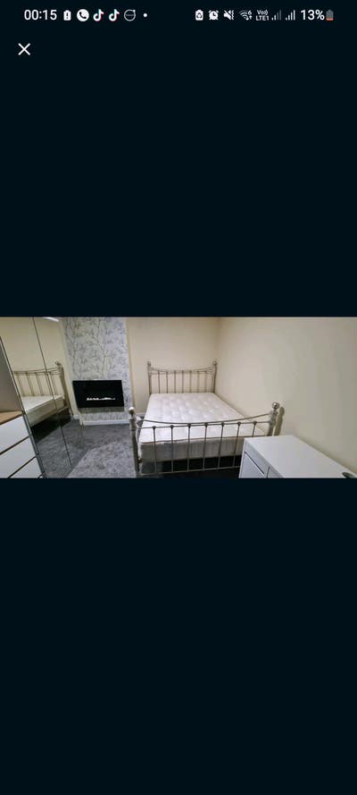 Double Room Available from now Main Photo