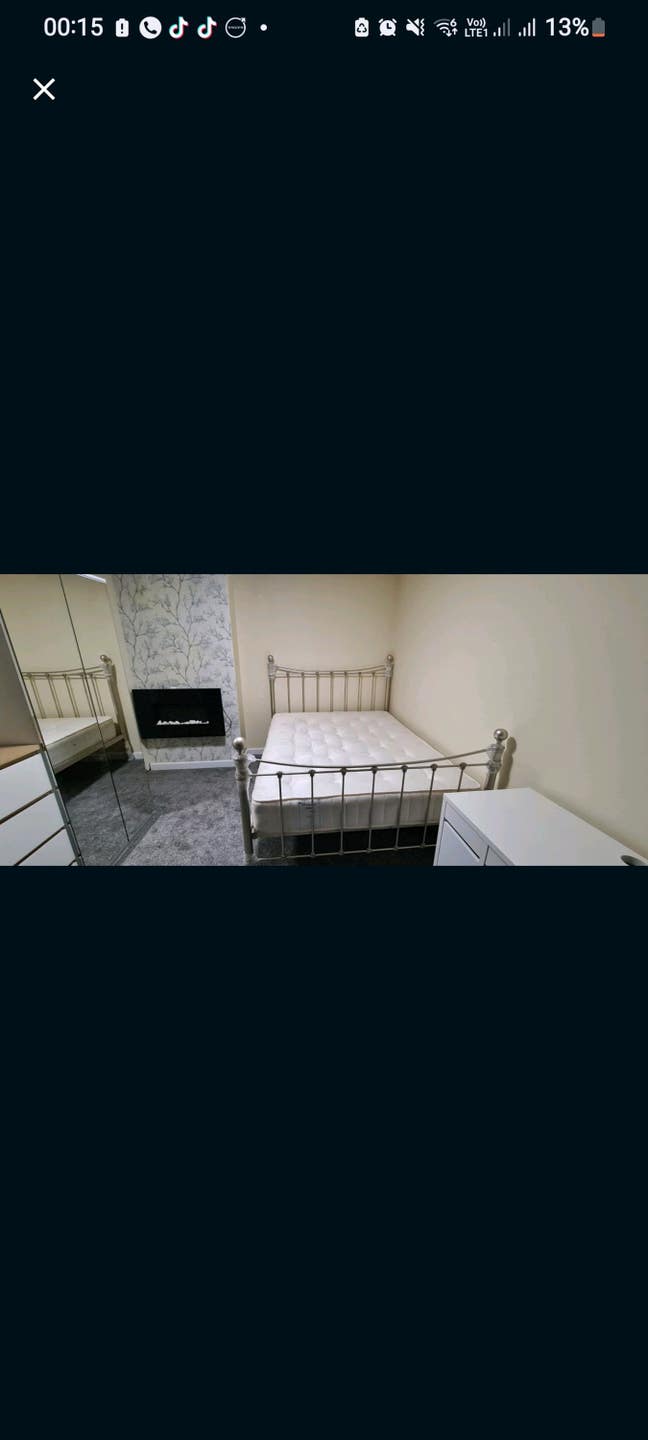 Double Room Available from 10th January 2026 Main Photo