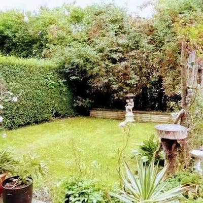 Master Room 450/Month Including Bills in Gosforth Main Photo