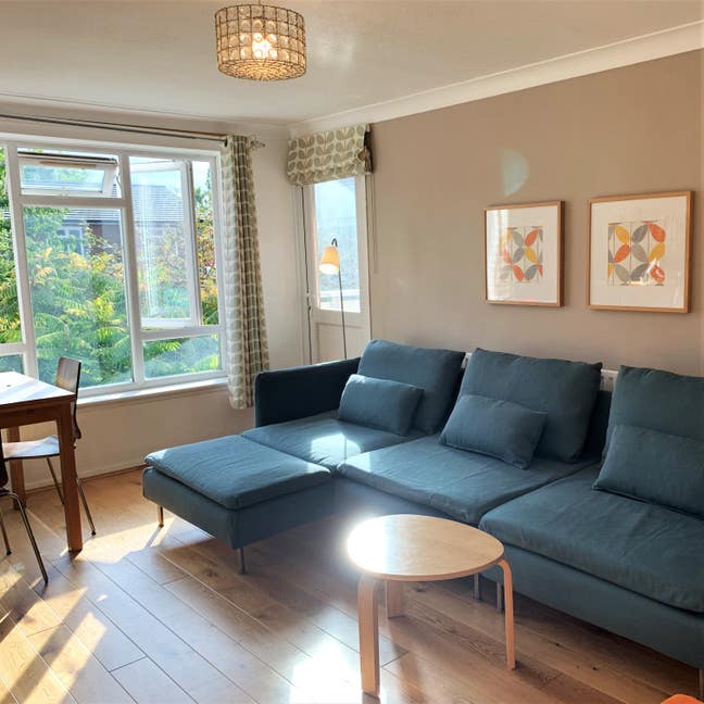 Lovely Room in Shared Flat All Bills Inc Main Photo