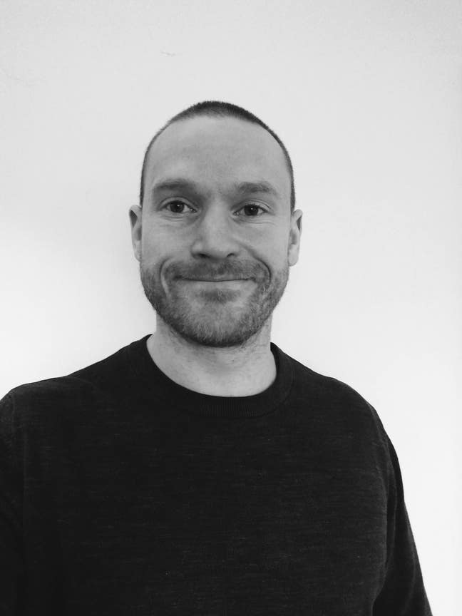 Quiet, easy-going tenant Main Photo