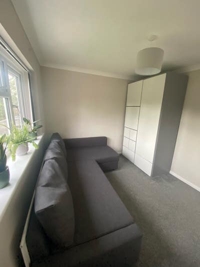 Double Furnished Room in Swanley in a quiet area Main Photo