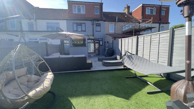 !!!!Spacious double en-suite bedroom!!!!! Main Photo