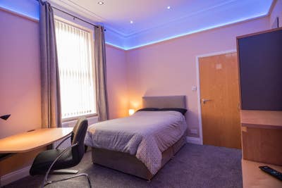 Luxury Student En-Suite Room (Sunderland)  Main Photo