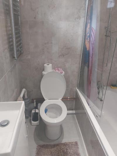 2 Bed (Newly Built) Self Contained Flat for Rent Main Photo