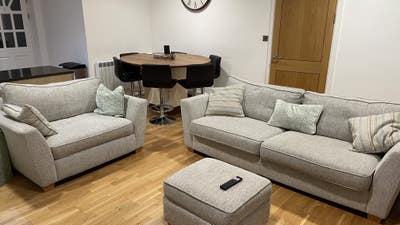 4 bedroom house share  Main Photo