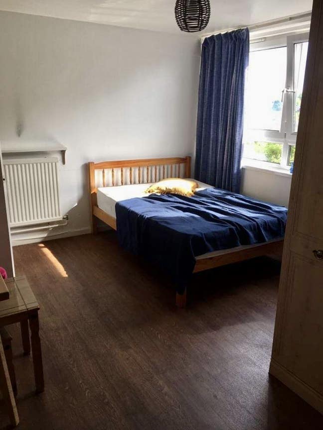 14SQM Room, All Inc, Redcliffe, BS1 maisonette  Main Photo