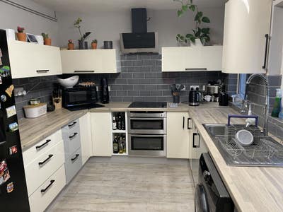 One double room for rent Main Photo