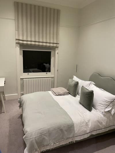 Short term - St Johns Wood double bedroom Main Photo