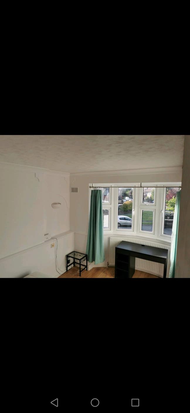 1 Double room Main Photo