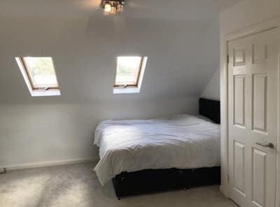 Furnished 2-Bed, 2 Bath | 3 Floors & Privacy  Main Photo